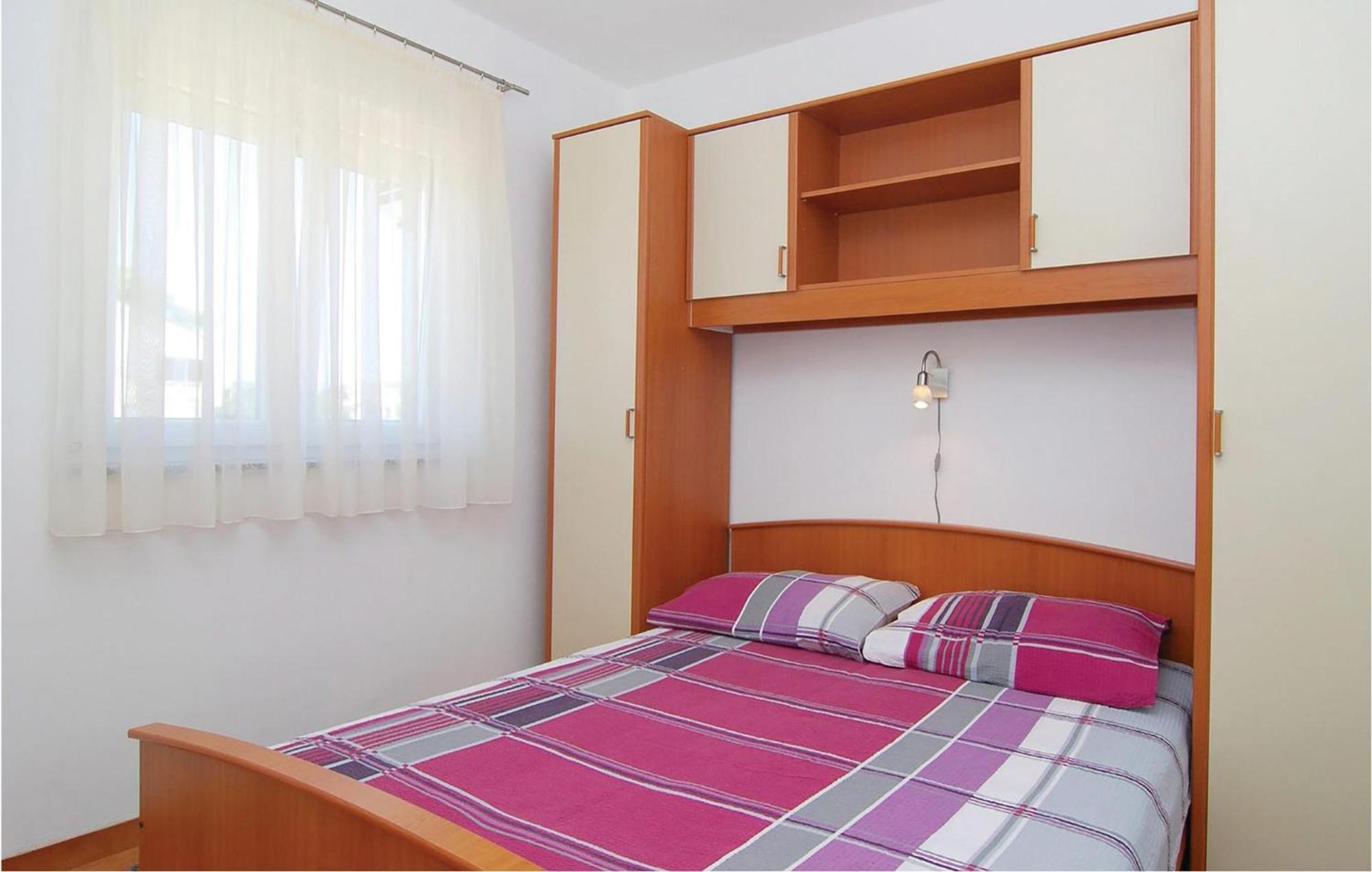 2 Bedroom Nice Apartment In ヴィル エクステリア 写真