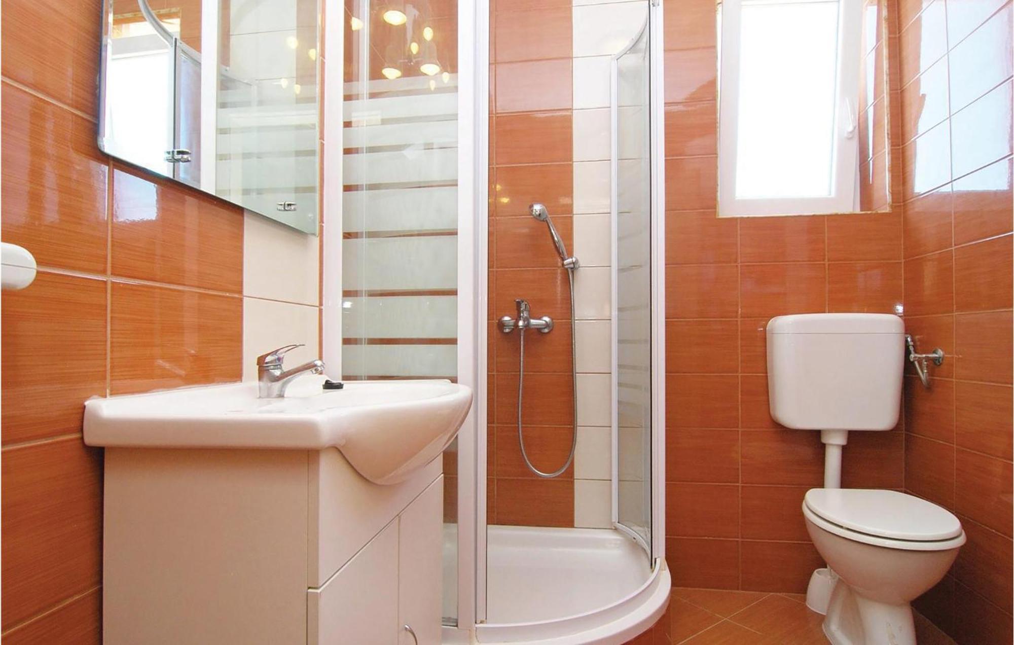 2 Bedroom Nice Apartment In ヴィル エクステリア 写真